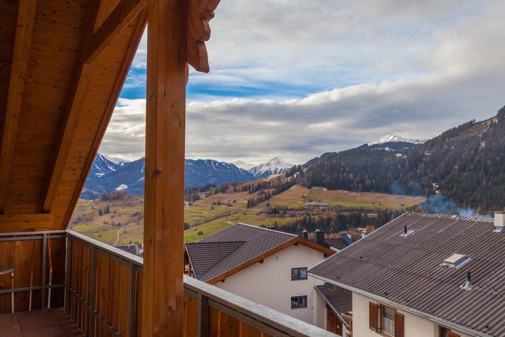 Apart Lodges Bernardes Fiss Cameră foto
