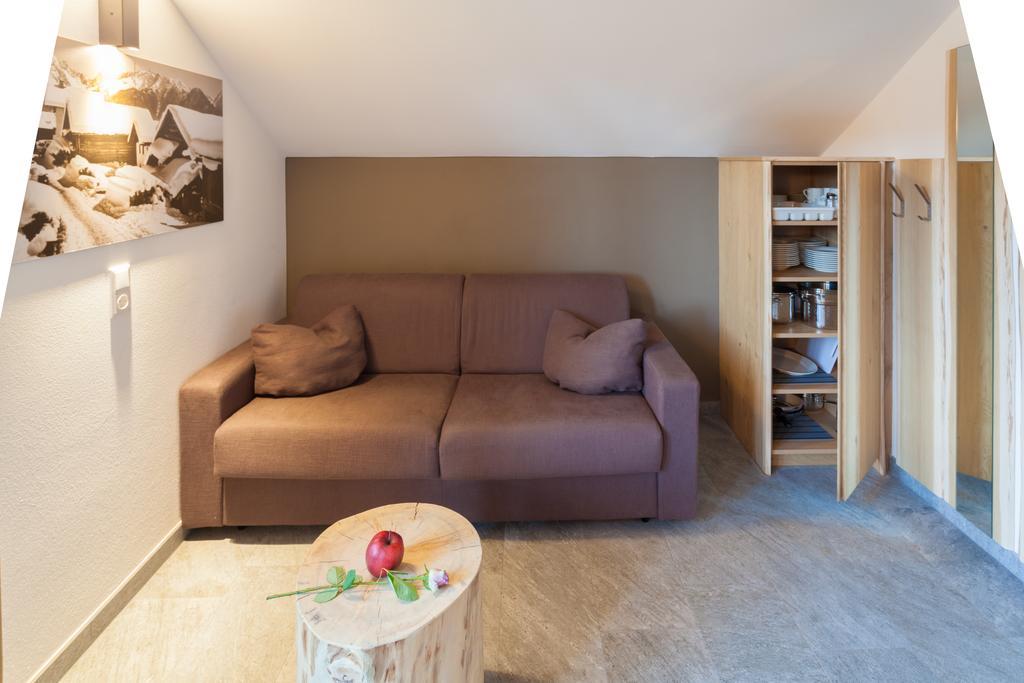 Apart Lodges Bernardes Fiss Cameră foto