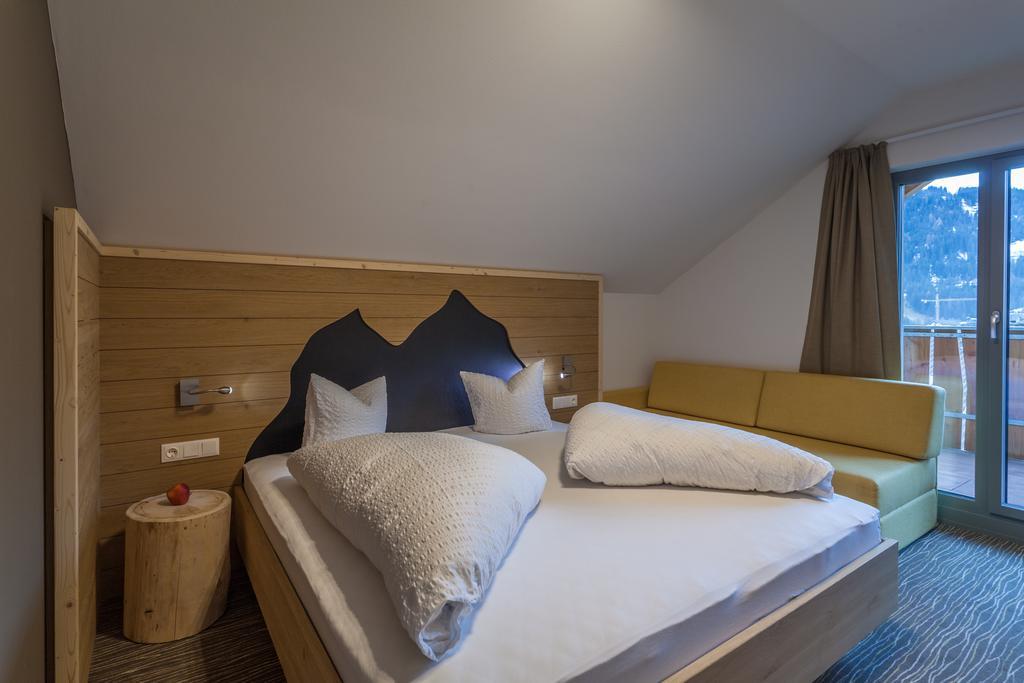 Apart Lodges Bernardes Fiss Cameră foto