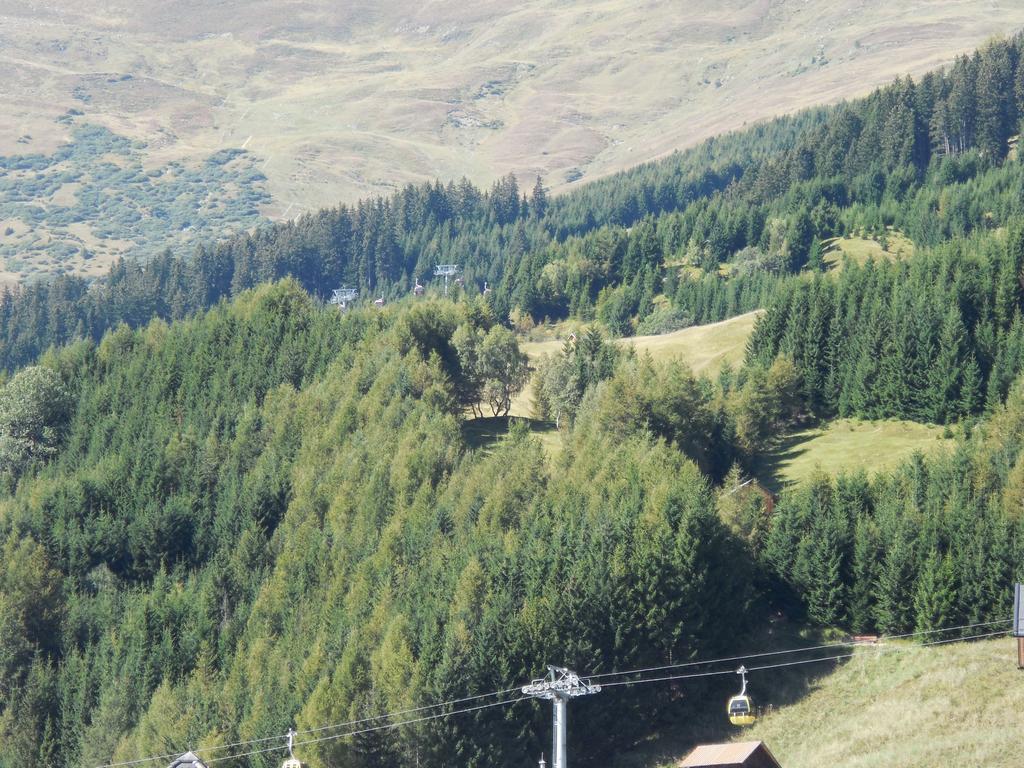 Apart Lodges Bernardes Fiss Cameră foto